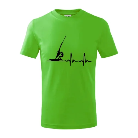 EKG Windsurfing