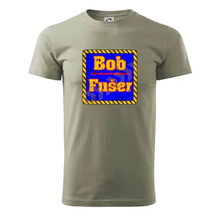 Vaše jméno fušer