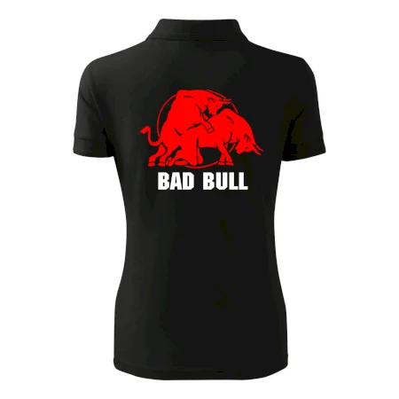 Bad Bull