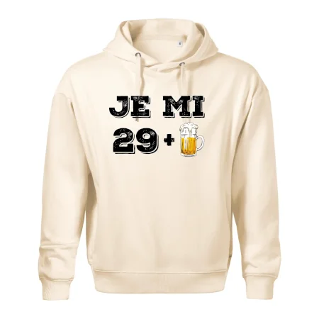 Je mi 30 pivo