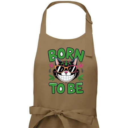 Marihuana - born to be