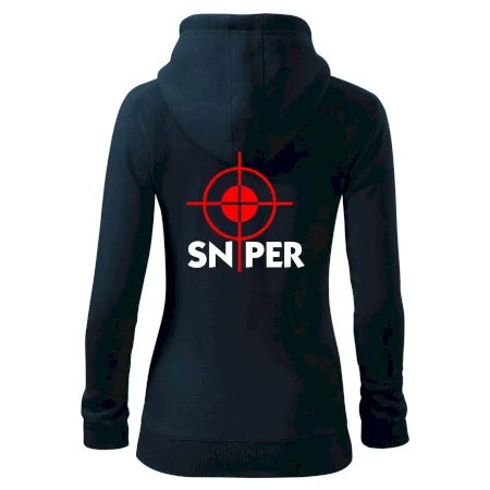 Sniper zameřovač