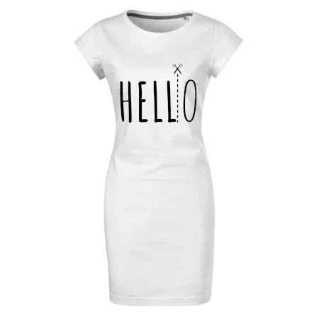 Hello
