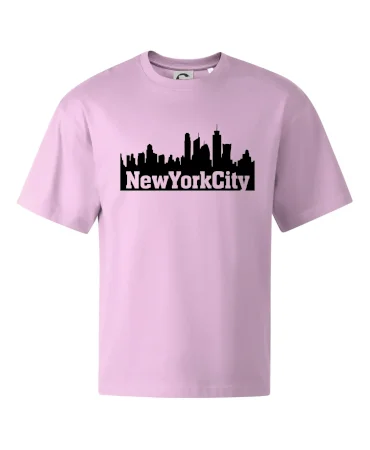 New York City silueta