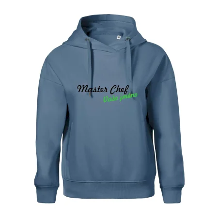 Master Chef - vlastní jméno