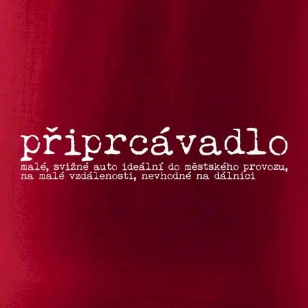 Čeština 2.0 - připrcávadlo