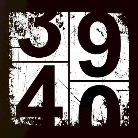 Tachometr 40