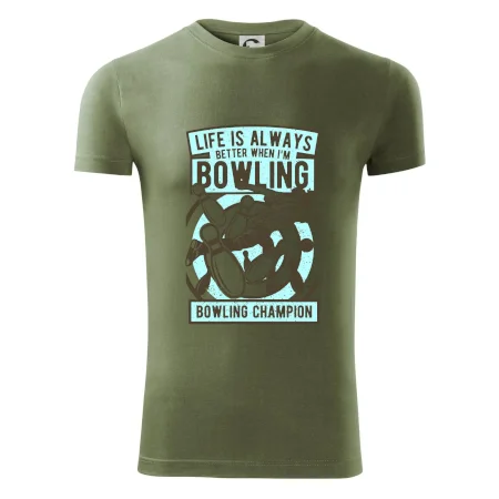 Bowling Champion