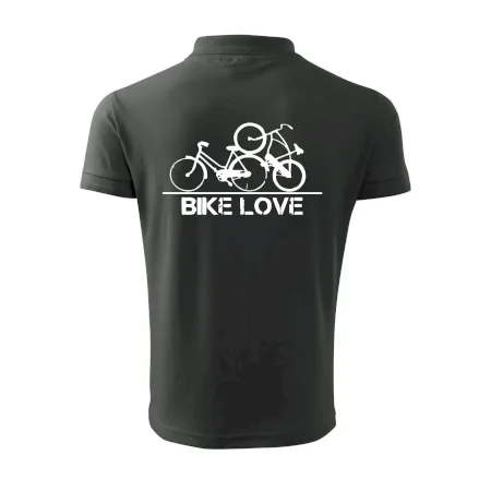 Bike love