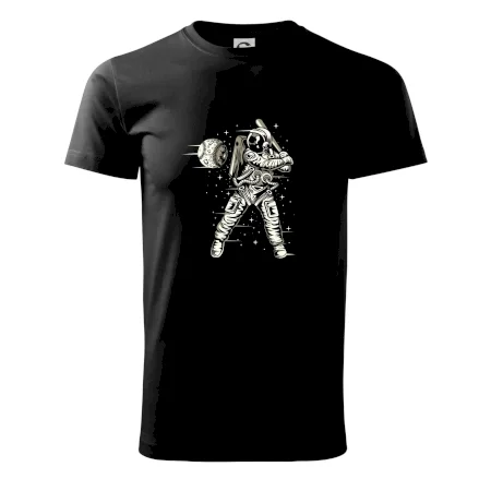 Space Baseball