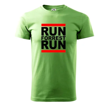 Run Forrest Run