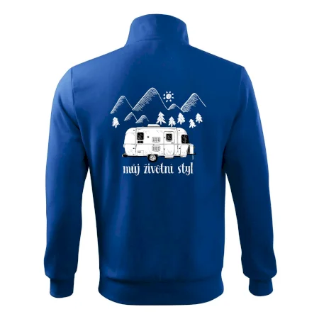 Můj životní styl