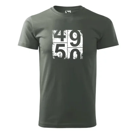 Tachometr 50