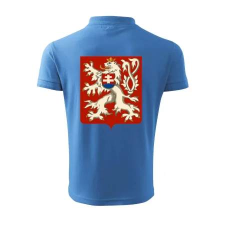 Znak ČSR - Československá republika (1948–1960)