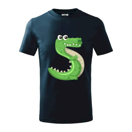Věk dítětě zvíře 5