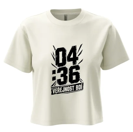 Veřejnost bdí  4:36