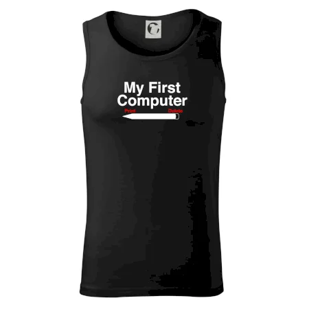 My First Computer