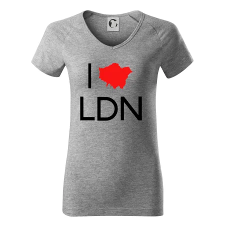 I Love LDN