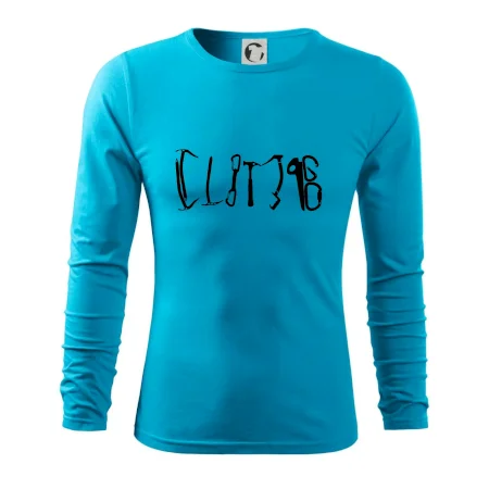 Climb equipment