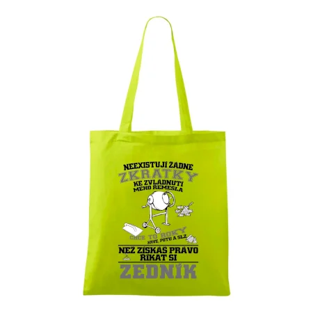Zedník zkratky