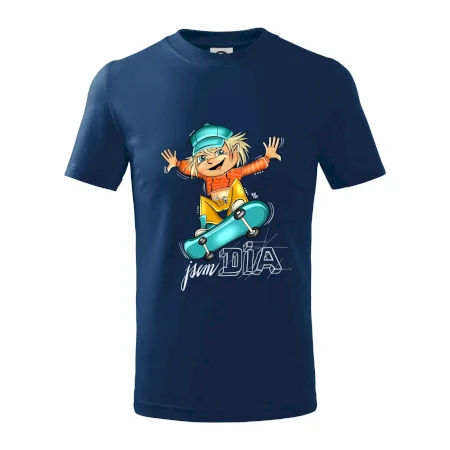 D I A skate