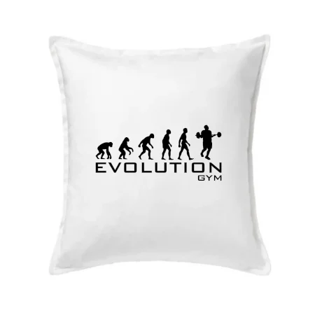 Evoluce Gym