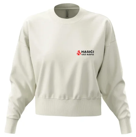 Hasiči (oheň, název sboru - vlastní nápis)