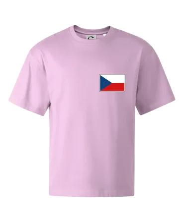 Česká republika - Vlajka malá