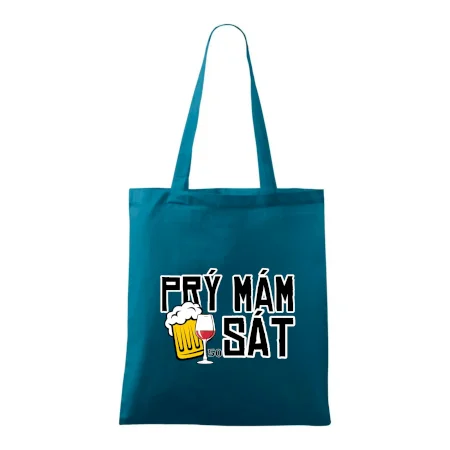Prý mám 50 SÁT