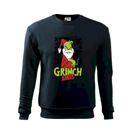 Grinch Xmas