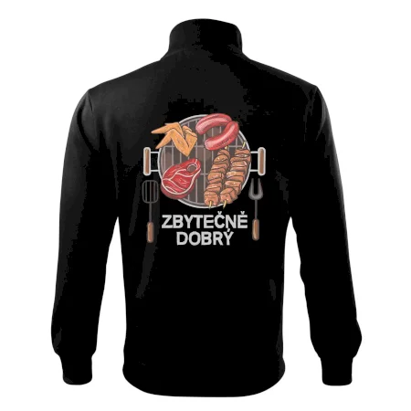 Zbytečně dobrý