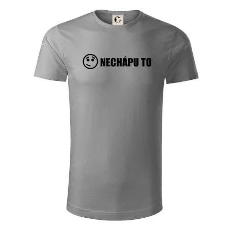 Nechápu to - pořád to nechápu