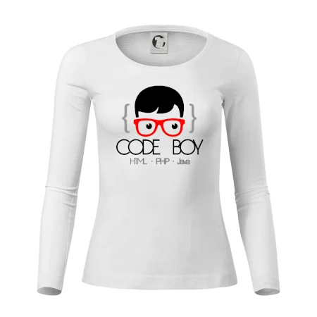 Code Boy