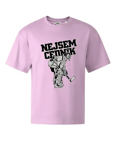 Nejsem cedník