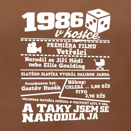 1986 v kostce