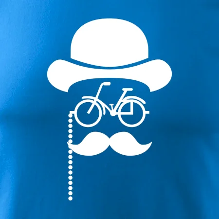 Mustache kolo