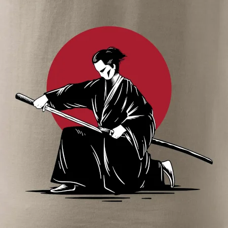 Japan culture - samurai