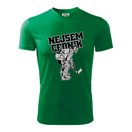 Nejsem cedník