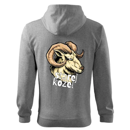 Starej kozel