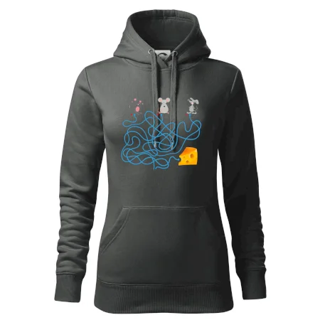 Myší cesta hlavolam