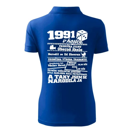 1991 v kostce