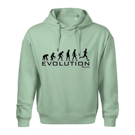 Evoluce Run