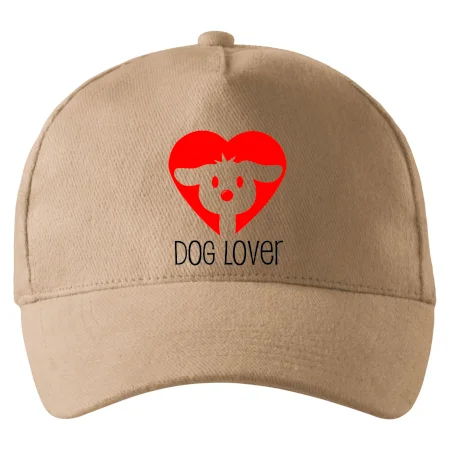 Dog Lover čumák