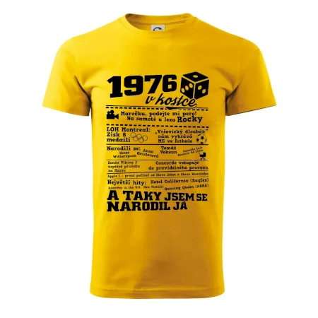 1976 v kostce