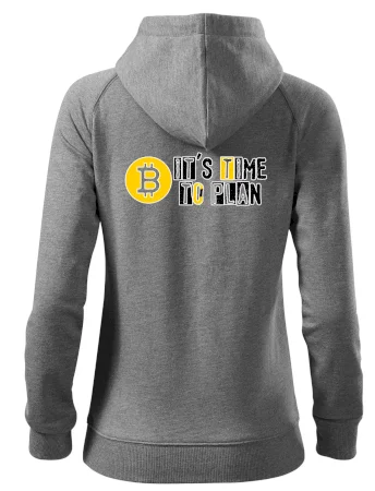 It's time to plan bitcoin