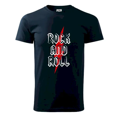 Rock and Roll blesk