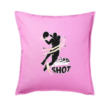 Basketball - jump shot