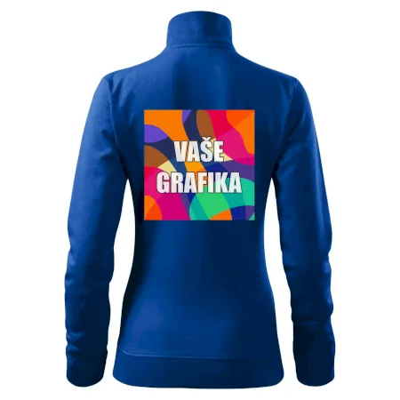 Potisk s vaší grafikou