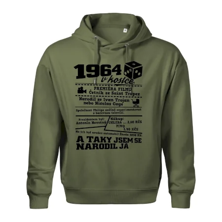 1964 v kostce
