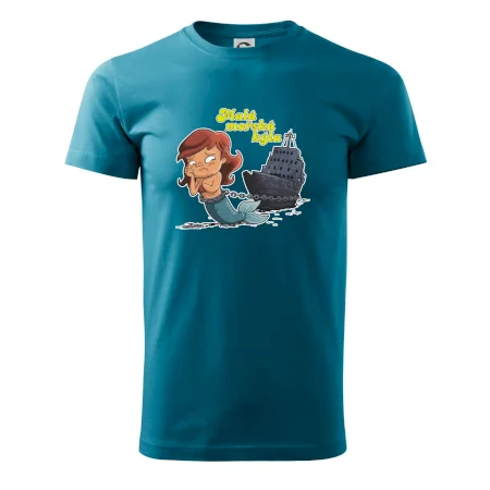 Malá mořská kýla